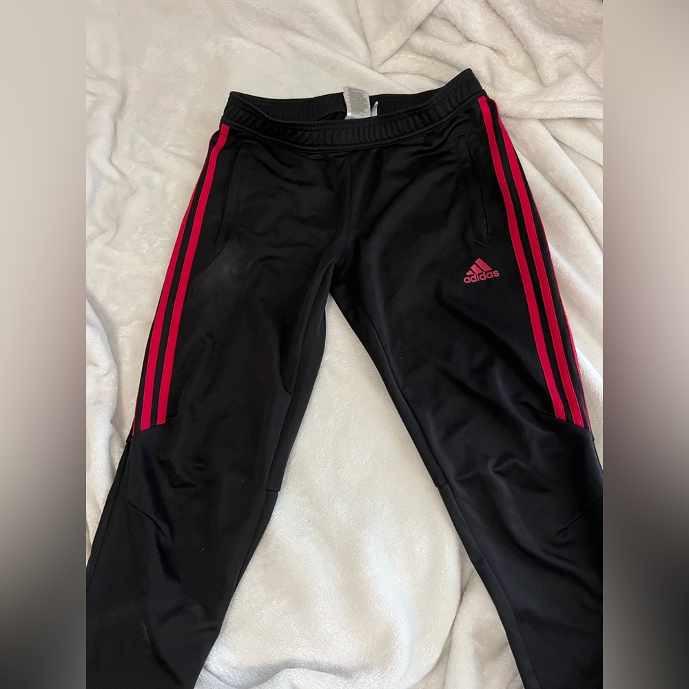 Adidas joggers